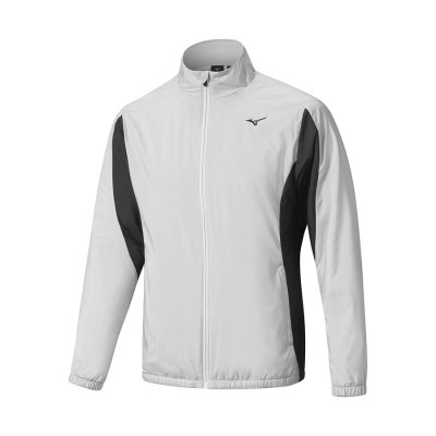 Cazadoras Mizuno MT Motion Hombre - Grises - Chile M914OJYHSG